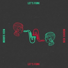 Let's Funk (Free Download)