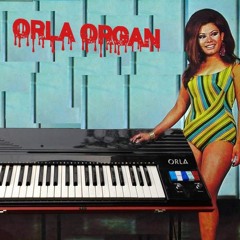 Ethiopian Orla Organ