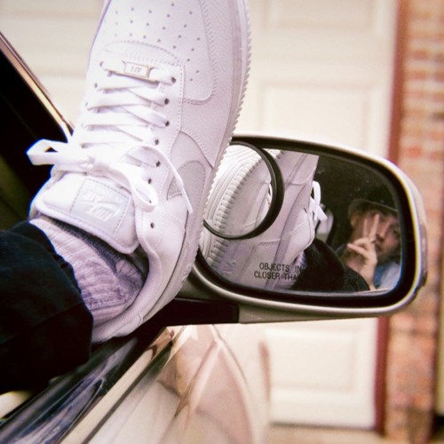 Air Force 1's