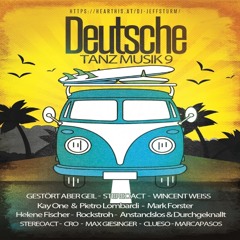 Deutsche Tanz Musik 9