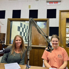 Open Line ON DEMAND - Norris City Chamber of Commerce with R&T Physical Therapy