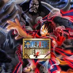 One Piece Pirate Warriors 4 Ost Onward To Wano