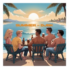 SUMMER MIX 2K24