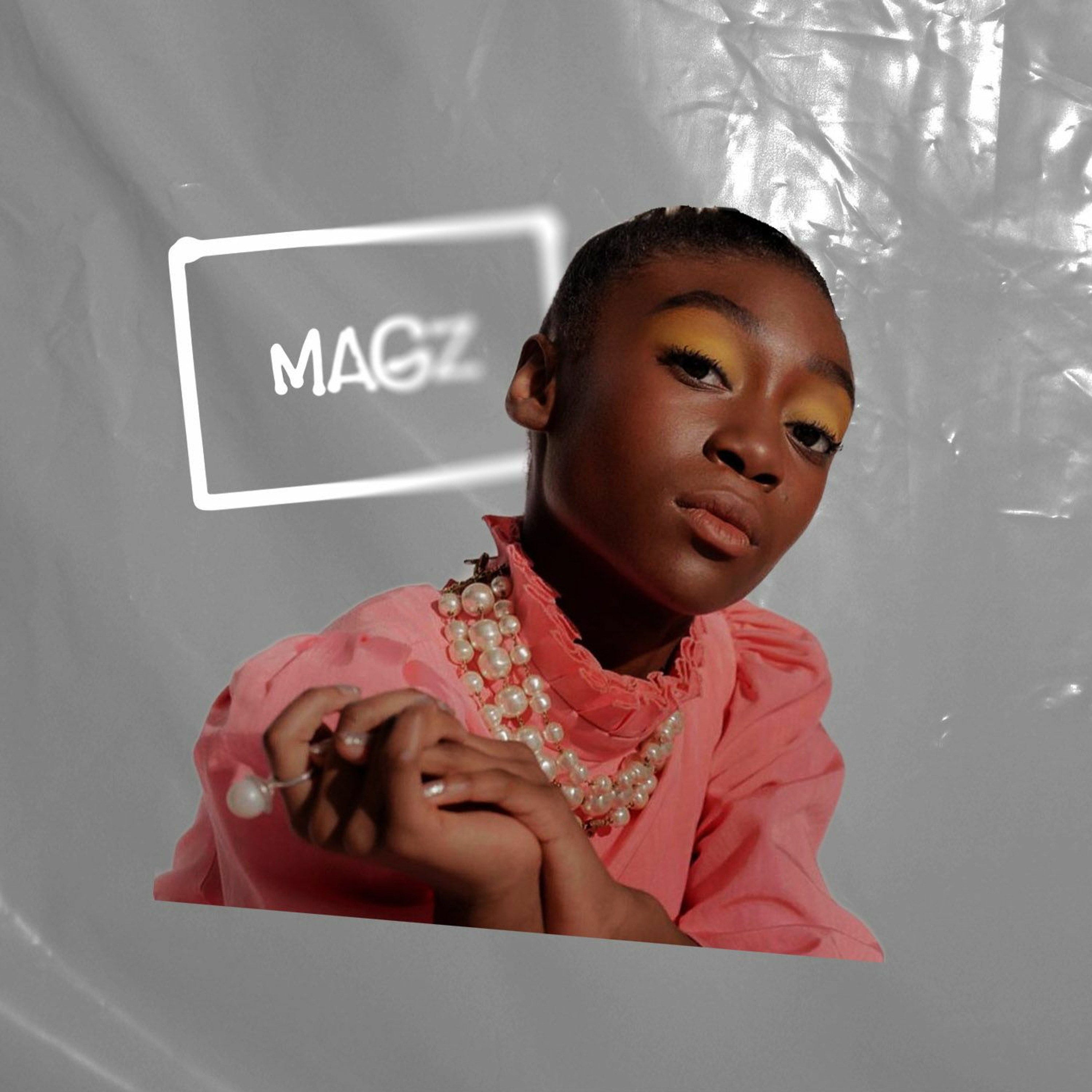 #360: new TRUCK NORTH / SWEETBBYI / FLORENCE ADOONI / M.A. STUDIO / DJ CHAP + more episode artwork