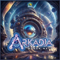 Arkadia - Space Gate [BMSS Records 2024]