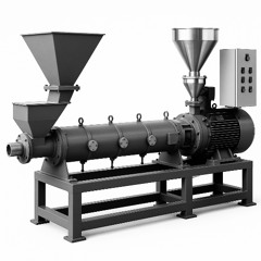 INDUSTRIAL MACHINE X-010001