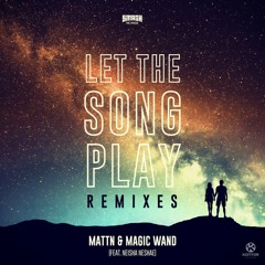 Let the Song Play (Futuristic Polar Bears Remix)