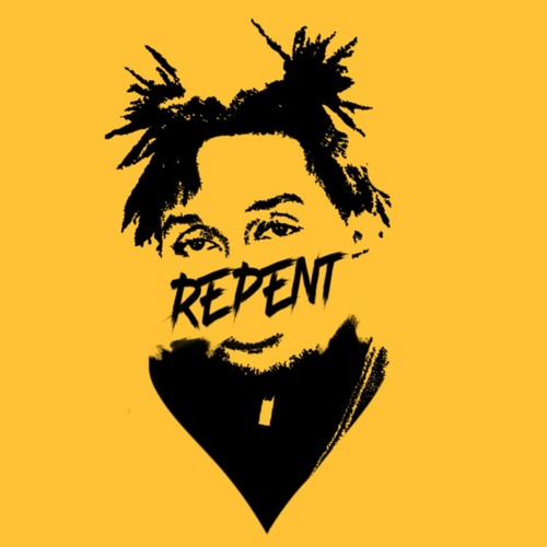 3.Humble For YAH - R E P E N T feat Darak Ibar,DeDe Amor