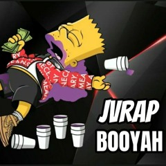 5 - Booyah ( audio oficial ) JVRAP