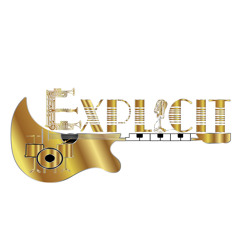 EXPLICIT SOUND CHECK