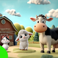 Funny Farm - 01