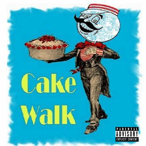 Stream Cake Walk (Prod. Aye Its Will) by JustIncredible Listen online