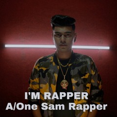 I'm Rapper