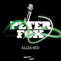 Peter Fox - Alles Neu (KENNATIK BOUNCY TRANCE REMIX)