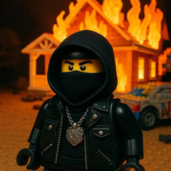 MAMA - Dj BPS, Mc Brinquedo