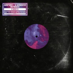 PREMIERE: Codex - Airport (Nick Kearney Remix)[Interpolate Records]