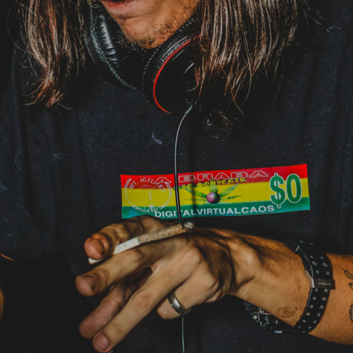 slowdive meets jungle