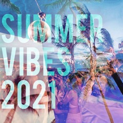 Experiments #033 - Summer Vibes (MixFM Radio)