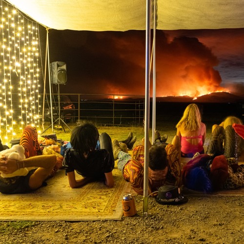 Feelin' A Little Apocalyptic