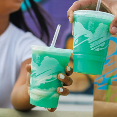 BAJA BLAST