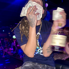 D. Montana - Back In The Booth Ft. Isha B