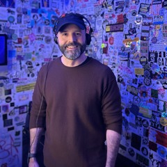 Paul Fleetwood @ The Lot Radio 12-07-2024