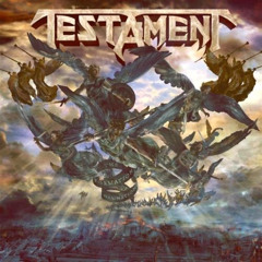 Testament - The Formation Of Damnation Medley