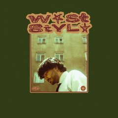 KIXTY X ROKIFLAME - WESt StYLE