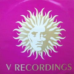 V Recordings Mixed By Chris Rockz