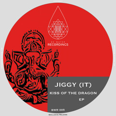 Jiggy (IT) - Triple Chi (Original Mix)