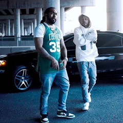 BabyFace Ray x IceWear Vezzo Type Beat