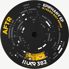 Epiphany (Eddie Riot Dark Remix Preview)