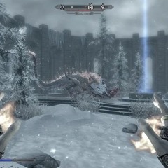 ETERNAL WINTER (nightcore)