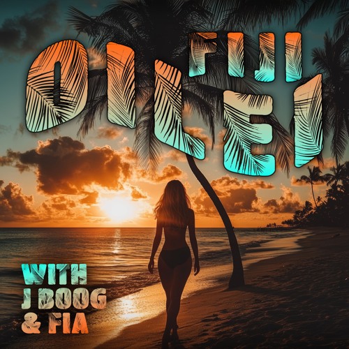 Fiji, J Boog & Fia - OILEI