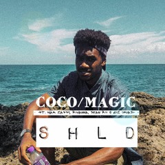 Coco/Magic (Ulamagimuna Vs. A'ua) [Ft. Mak Zaddy, Rihanna, Sean Rii & Wiz Ofuasi]