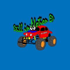 【KSW-59】Still in Motion EP