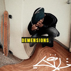 kya - demensions prod. by ky