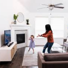 Dance Round Your TV Mix