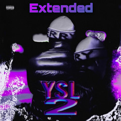 Iayze - YSL 2 Extended (Jace)