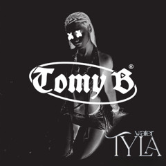Tyla - Water (Tomy B 'Sabanaxua' Edit) [Afro House]