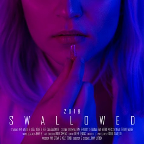 Stream Nick Harbourne Listen to Swallowed Official Motion Picture