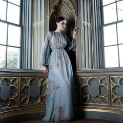 GIORGADZE - PARADISE