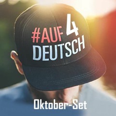 ReZa - Auf Deutsch Vol.4  OktoberSet