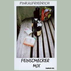 Feinschmecker Mix by PinkasFriedrich