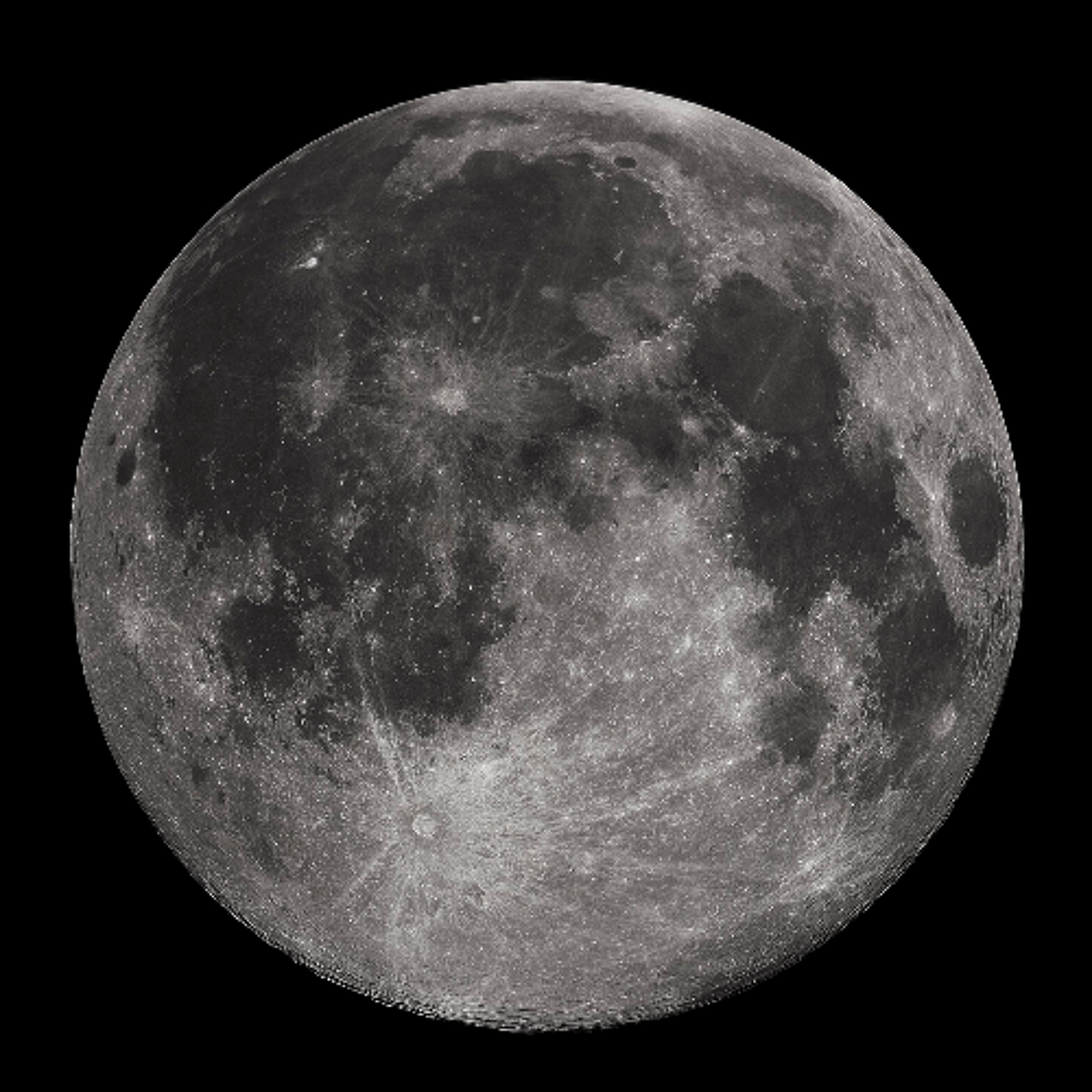 #180 - La nouvelle course à la Lune, 2e épisode: changement de programme