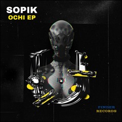 Premiere: Sopik - Ochi (Original Mix)