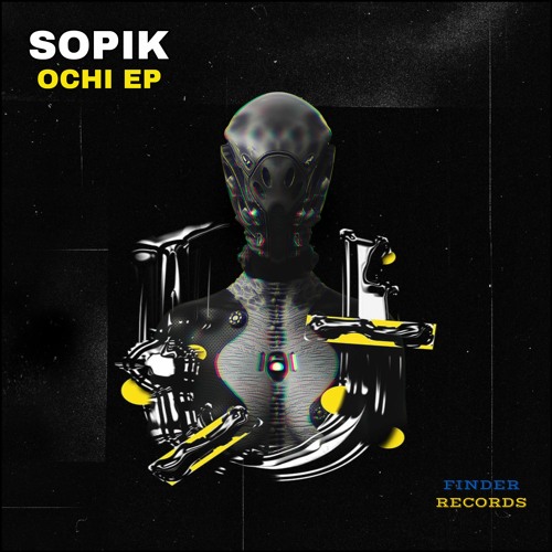 Premiere: Sopik - Ochi (Original Mix)