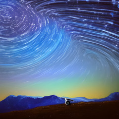 Traversing Existence (Far Out Dub Mix) 76 BPM