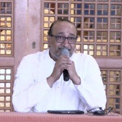 أعماق النفس "إبراهيم " المحاضرة الاولى