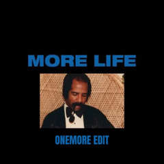 Drake x Jorja Smith - Get It Together (OneMore Edit) (FREE DL)